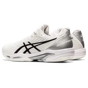 Chaussures de tennis femme Asics Solution Speed Ff 2 Clay image-2