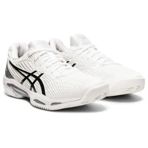Chaussures de tennis femme Asics Solution Speed Ff 2 Clay image-1