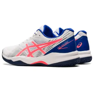 Women's tennis shoes Asics Gel-Game 8 Clay/oc image-3