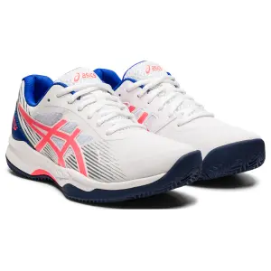 Women's tennis shoes Asics Gel-Game 8 Clay/oc image-1