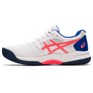 Women's tennis shoes Asics Gel-Game 8 Clay/oc image-2