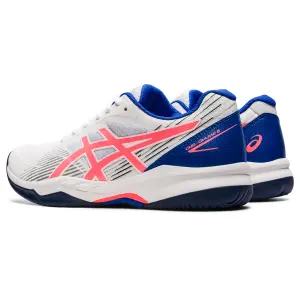 Women's tennis shoes Asics Gel-Game 8 image-5