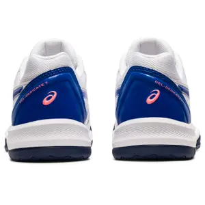 Women's tennis shoes Asics Gel-Dedicate 7 image-5