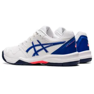 Women's tennis shoes Asics Gel-Dedicate 7 image-3