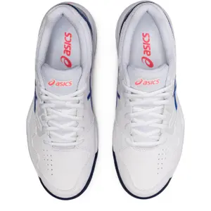 Women's tennis shoes Asics Gel-Dedicate 7 image-4