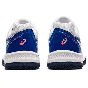 Women's tennis shoes Asics Gel-Dedicate 7 Clay image-6