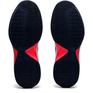 Women's tennis shoes Asics Gel-Dedicate 7 Clay image-3