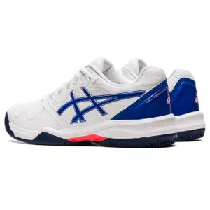 Women's tennis shoes Asics Gel-Dedicate 7 Clay image-5
