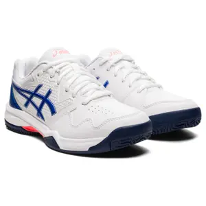 Women's tennis shoes Asics Gel-Dedicate 7 Clay image-4