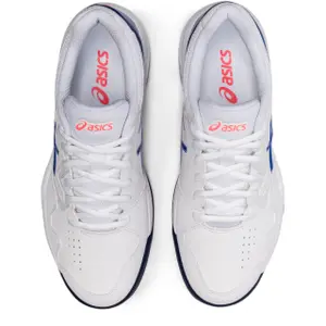 Women's tennis shoes Asics Gel-Dedicate 7 Clay image-2