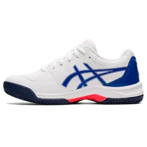 Women's tennis shoes Asics Gel-Dedicate 7 Clay image-1