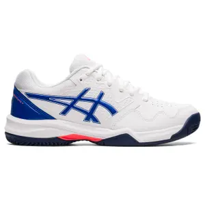 Women's tennis shoes Asics Gel-Dedicate 7 Clay image-0
