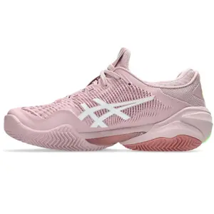Női teniszcipők Asics Court FF 3 Clay image-1