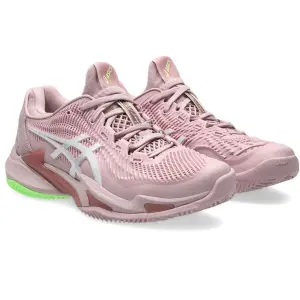 Női teniszcipők Asics Court FF 3 Clay image-2