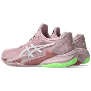 Női teniszcipők Asics Court FF 3 Clay image-3