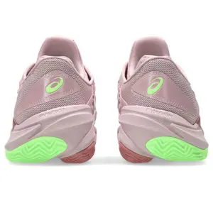 Női teniszcipők Asics Court FF 3 Clay image-4