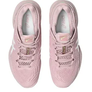 Női teniszcipők Asics Court FF 3 Clay image-5