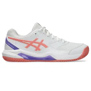 Padelschuhe Damen Asics Gel-Dedicate 8
