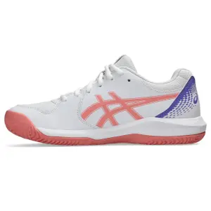 Zapatillas de pádel para mujer Asics Gel-Dedicate 8 image-1