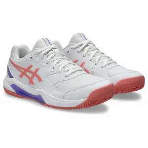 Zapatillas de pádel para mujer Asics Gel-Dedicate 8 image-2