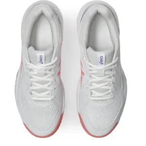 Zapatillas de pádel para mujer Asics Gel-Dedicate 8 image-4