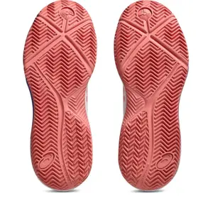 Zapatillas de pádel para mujer Asics Gel-Dedicate 8 image-5