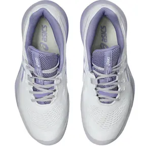 Damen-Tennisschuhe Asics Gel-Resolution Clay image-4