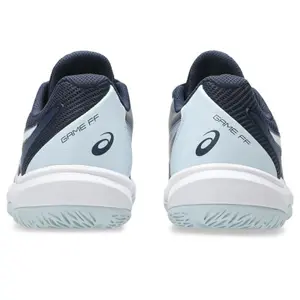 Dames tennisschoenen Asics Game FF image-4