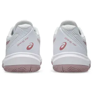 Chaussures de tennis femme Asics Game FF Clay/OC image-4
