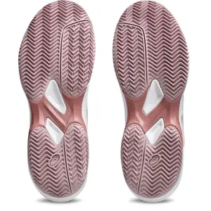 Chaussures de tennis femme Asics Game FF Clay/OC image-6
