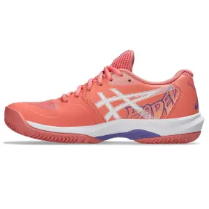 Padelschuhe Damen Asics Game FF image-1