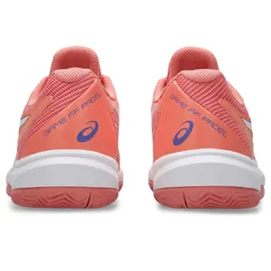 Padelschuhe Damen Asics Game FF image-4