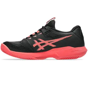 Γυναικείες παπούτσια τένις Asics Solution Speed FF 4 Clay image-1