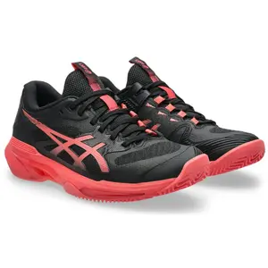 Γυναικείες παπούτσια τένις Asics Solution Speed FF 4 Clay image-2