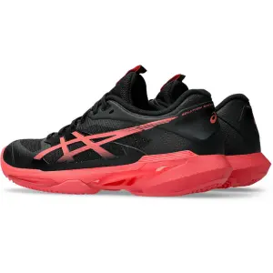 Γυναικείες παπούτσια τένις Asics Solution Speed FF 4 Clay image-3
