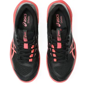 Γυναικείες παπούτσια τένις Asics Solution Speed FF 4 Clay image-4