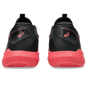 Γυναικείες παπούτσια τένις Asics Solution Speed FF 4 Clay image-5