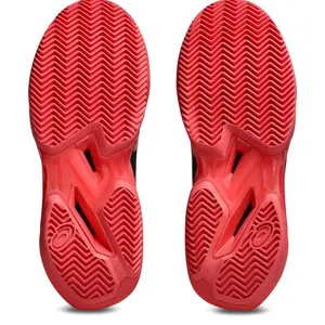 Γυναικείες παπούτσια τένις Asics Solution Speed FF 4 Clay image-6
