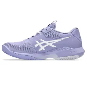 Γυναικείες παπούτσια τένις Asics Solution Speed FF 4 Clay image-1