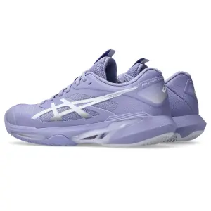 Γυναικείες παπούτσια τένις Asics Solution Speed FF 4 Clay image-3