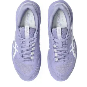 Γυναικείες παπούτσια τένις Asics Solution Speed FF 4 Clay image-5