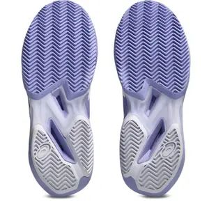 Γυναικείες παπούτσια τένις Asics Solution Speed FF 4 Clay image-6
