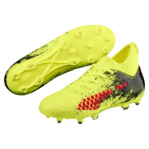 Chaussures de football enfant Puma NetFit FUTURE 18.3 FG image-1