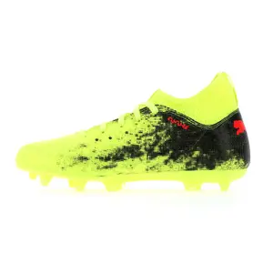 Chaussures de football enfant Puma NetFit FUTURE 18.3 FG image-0