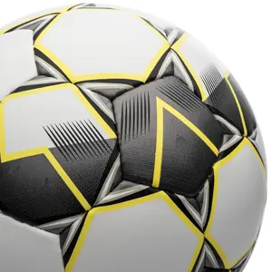 Balloon Select Futsal Master Grain IMS image-1