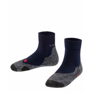 Chaussettes enfant Falke TK2 courtes image-2