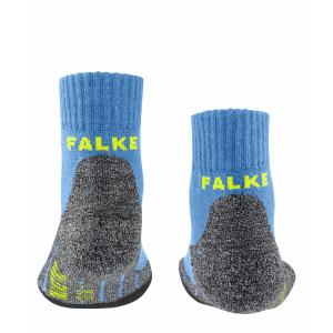 Calcetines para niños Falke TK2 courtes image-3