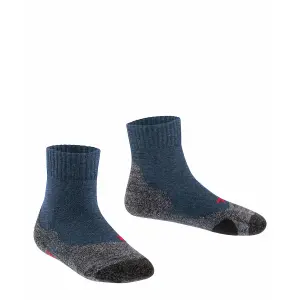 Chaussettes enfant Falke TK2 courtes image-1