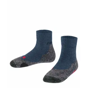 Chaussettes enfant Falke TK2 courtes image-2