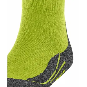 Children's socks Falke TK2 courtes image-5